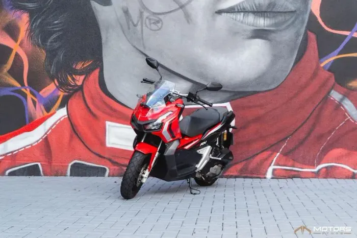 HONDA ADV 150 2021