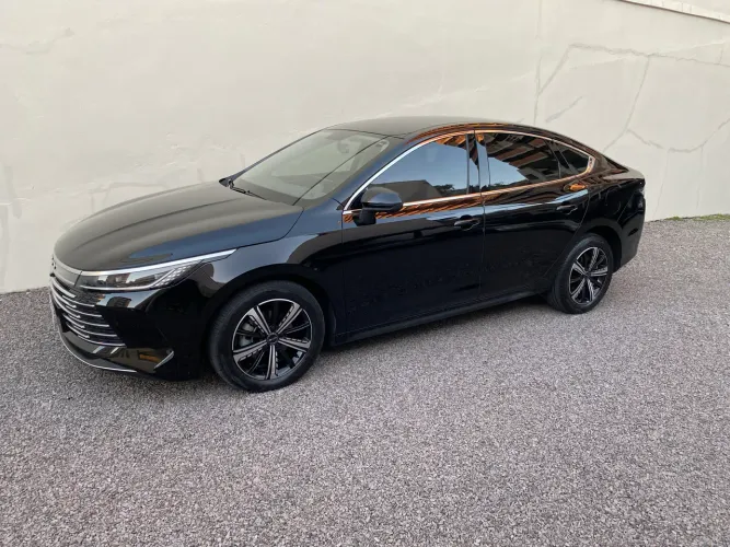BYD King GS 1.5 16V Aut. (hibrido) 2025