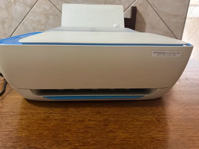Impressora Hp - ótimo estado