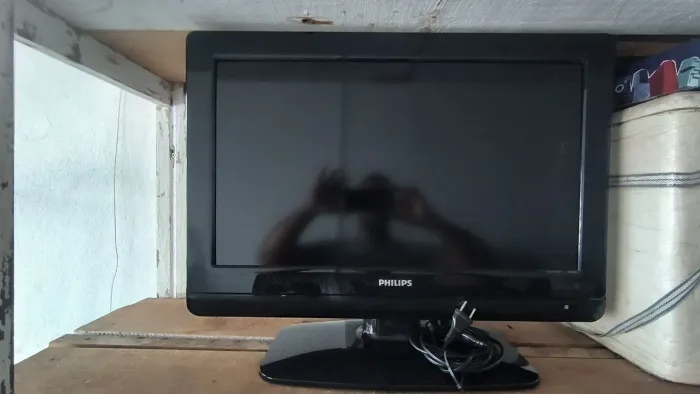 Tv Philips 26 polegada