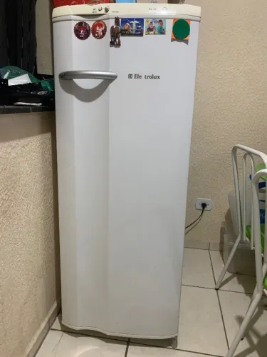 Geladeira