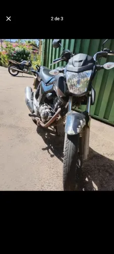 moto 160