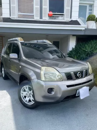 Nissan X-Trail SE 2.0 16V 138cv Aut. 2009