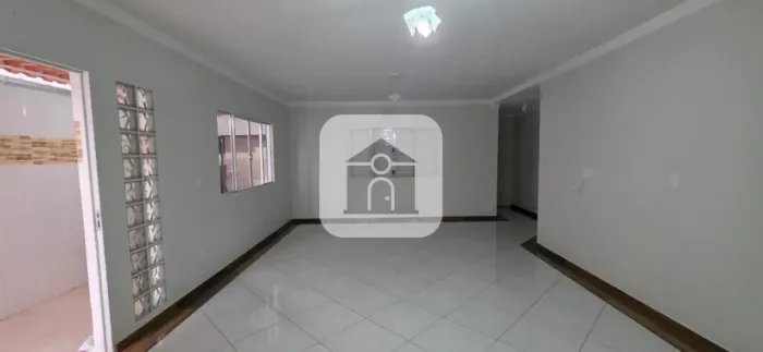 Casa para locação no Bairro Copacabana