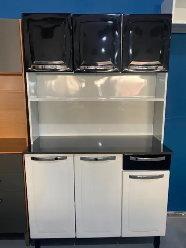 ARMARIO DE AÇO 1,20L