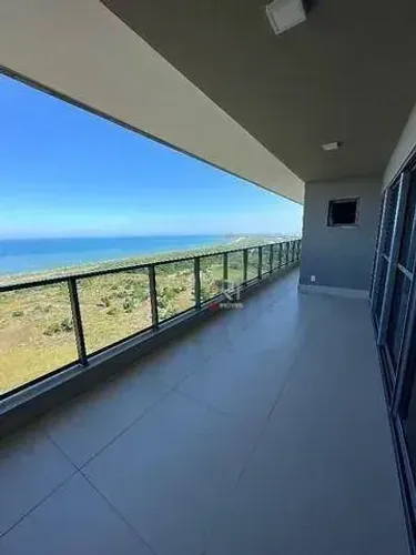 Apartamento à venda, 188 m² por R$ 2.750.000,00 - Darly Santos - Vila Velha/ES