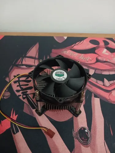 Cooler Master DP6-9EDSA-0L-GP
