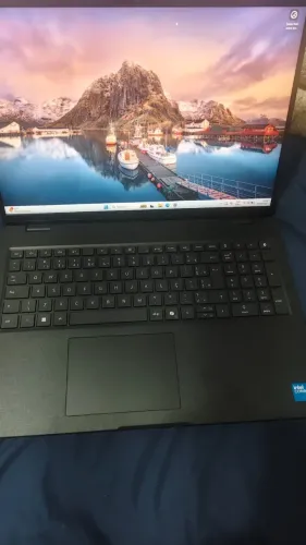 Dell Novo notebook DELL PRO 16 PC16250 CORE 7 32 GB 512 GB garantia até 2029