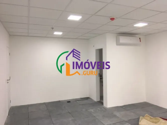 CONJ. COMERCIAL - VILA CLEMENTINO - SP