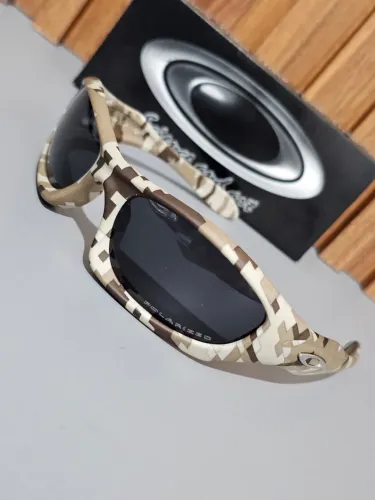 Óculos de sol Monsterdog Camuflada 