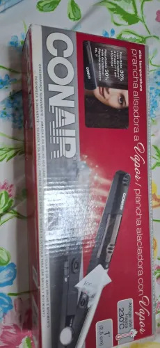 Prancha conair