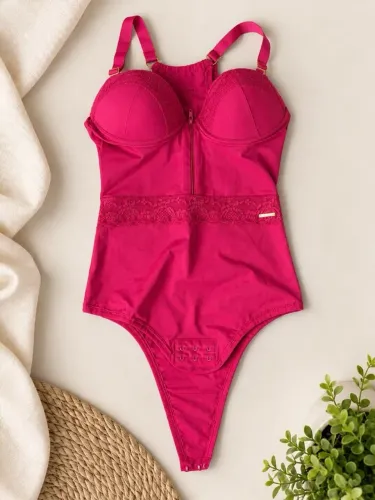 Modelador feminino - DIAMANTES 