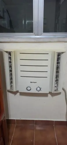 Ar condicionado springer 10 mil btus