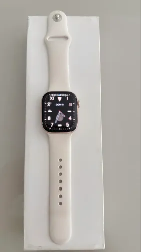 Apple Watch 10