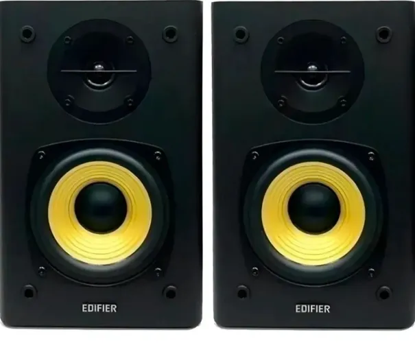 Monitor de audio Edifier