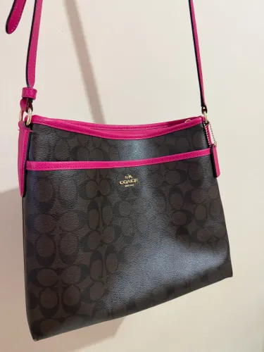 Bolsa Coach Original