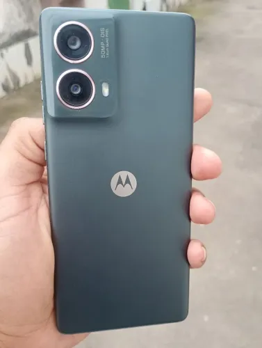 MOTO G85. 256GB