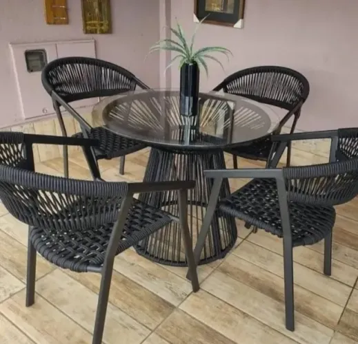 CONJUNTO DE CORDA NÁUTICA
