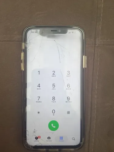 iPhone 11 Pro Max