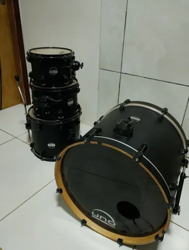Bateria Mapex Mars