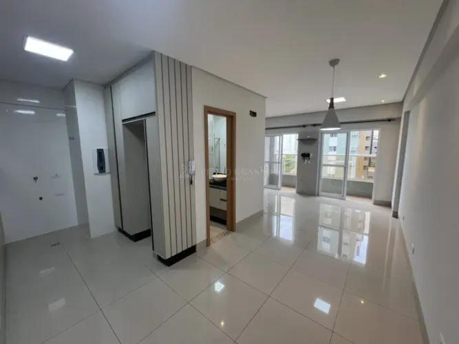 Apartamento com 01 dormitório - Zona 01