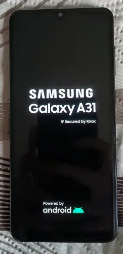 Samsung Galaxy A31