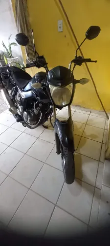 Vendo Fan 150cc