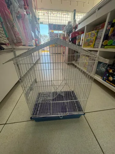 Gaiola para Ramister