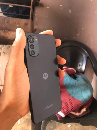 Celular motorola e32s