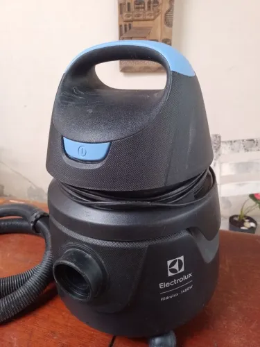 Aspirador Electrolux