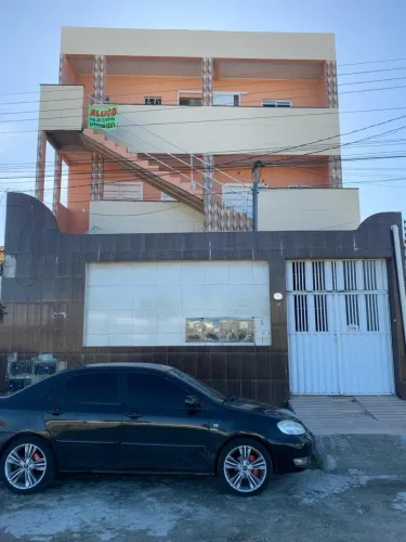 VENDO CASA NO MARCOS FREIRE 1