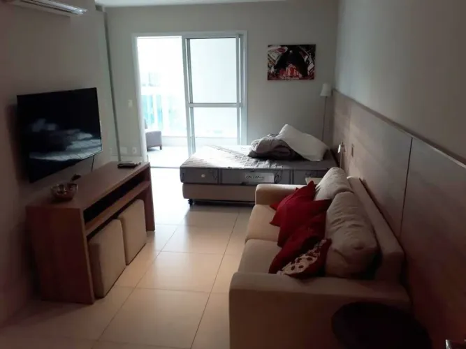 Flat com ótimo preço no bairro Itaim Bibi. Confira!