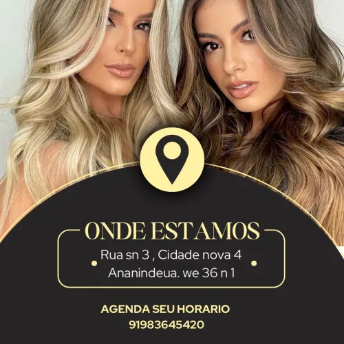 Agenda seu horário