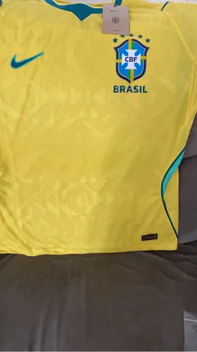 Promoção  Brasil jogador G?