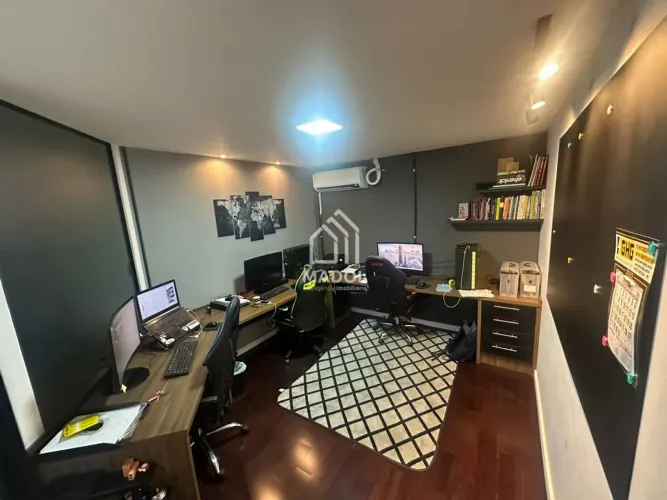 SALA COMERCIAL SEMI MOBILIADA - UVARANAS