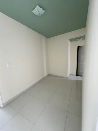 Apartamento 2 quartos em Jacarecica 