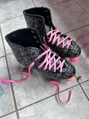 Patins Rollers