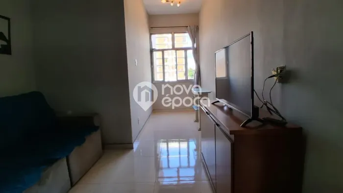 Engenho de Dentro | Apartamento 2 quartos