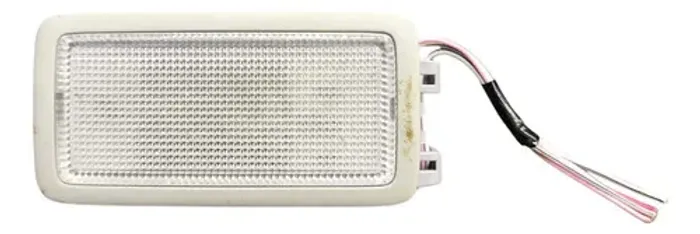 Luz Teto Cortesia Toyota Corolla 2.0 2009 A 2014 *0