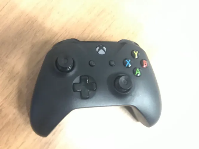 Controle de Xbox one usado