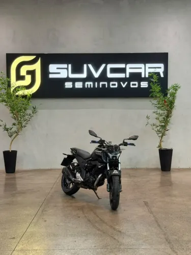 Yamaha Fazer Fz15 150 Flex 2023