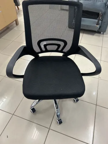 Vendo cadeira de escritório 
