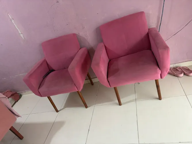Poltronas