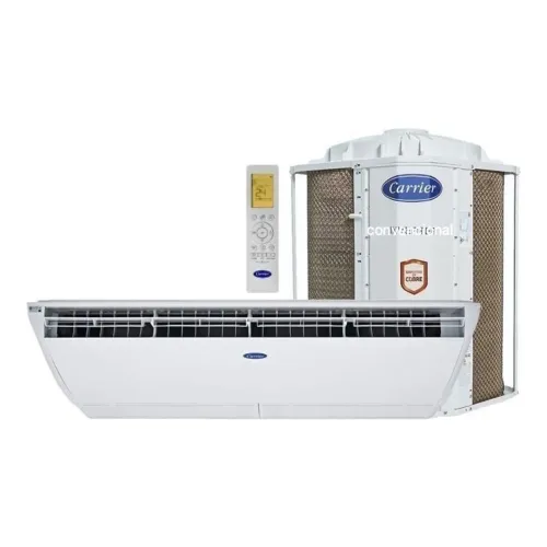 Ar condicionado Carrier 60.000 BTUs