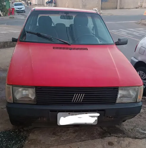 Fiat Uno Mille 1.0/ I.e./ Electronic/ Brio 1993