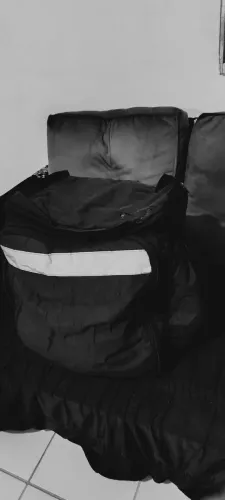 Bag entregador