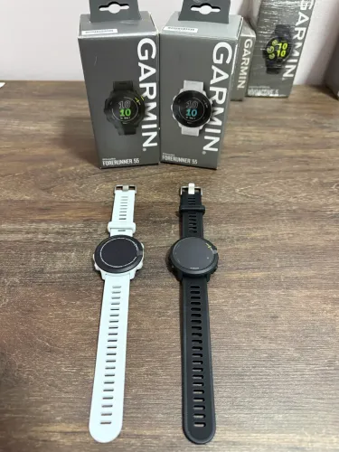 Garmin Forerunner 55 - PROMOÇÃO