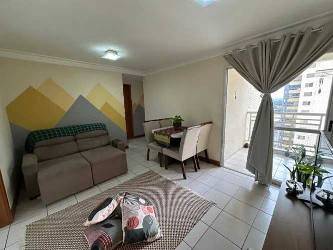 Residencial Monte Castelo