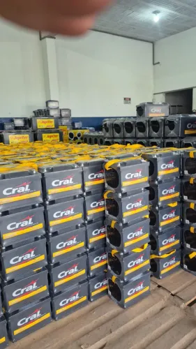 baterias 60 amp cral