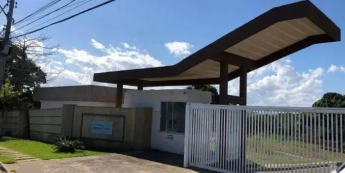 Terreno 224m² em condomínio fechado Mar do Norte  - ACEITO CARRO NA TROCA